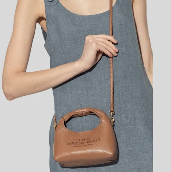 Authentic Marc Jacobs - Picture 13 of 13